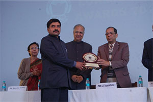 Shri Ravi Prakash Sharma